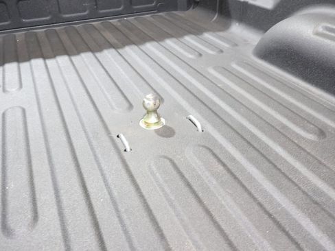 Used 2019 RAM 3500 Big Horn image 40