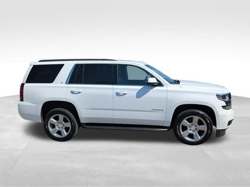 Used 2020 Chevrolet Tahoe LT image 8