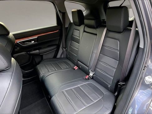Used 2022 Honda CR-V Touring image 22