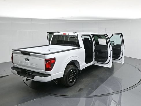 New 2026 Ford F150 STX w/ Equipment Group 200A RWD image 34