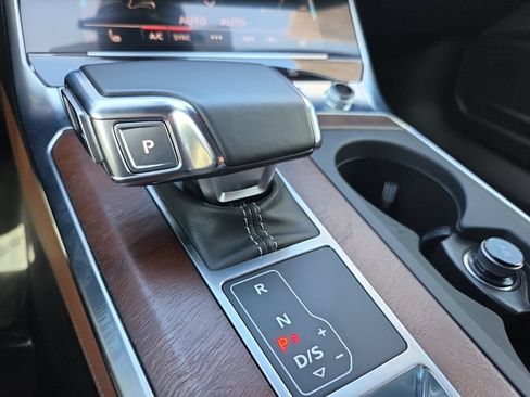 Used 2020 Audi A7 3.0T Premium Plus w/ Premium Plus Package AWD/4WD image 34