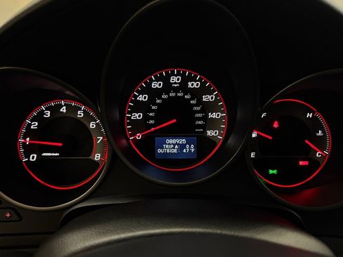 Used 2008 Acura TL Type-S image 25