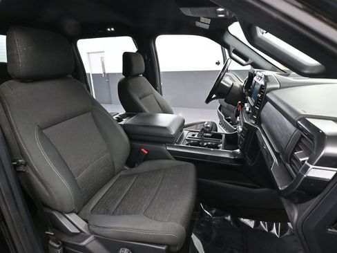 Used 2022 Ford F150 XLT w/ Equipment Group 301A Mid image 48