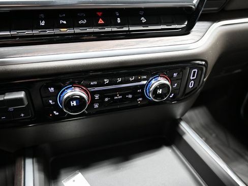 New 2026 GMC Sierra 2500 SLT w/ SLT Premium Package image 20