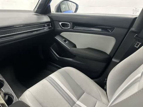 Certified 2026 Honda Civic Sport image 13