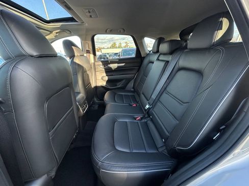 New 2025 MAZDA CX-5 AWD 2.5 S w/ Premium Plus Pkg image 20