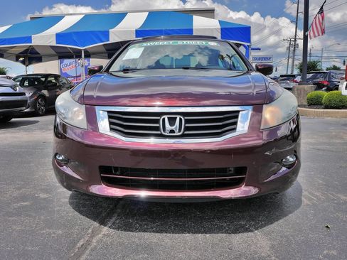 Used 2010 Honda Accord EX-L image 2