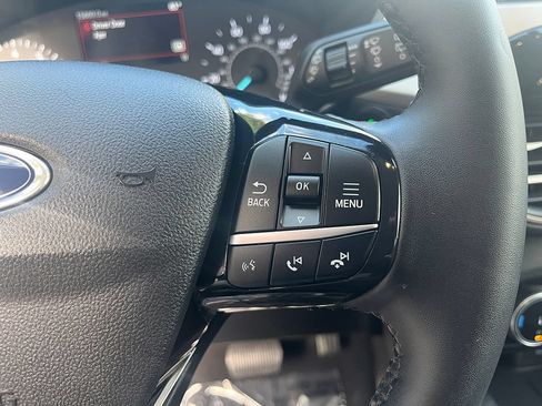 Certified 2022 Ford Escape SE w/ Convenience Package FWD image 27