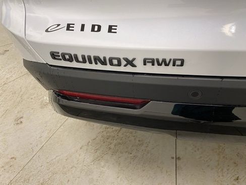 New 2026 Chevrolet Equinox RS image 29