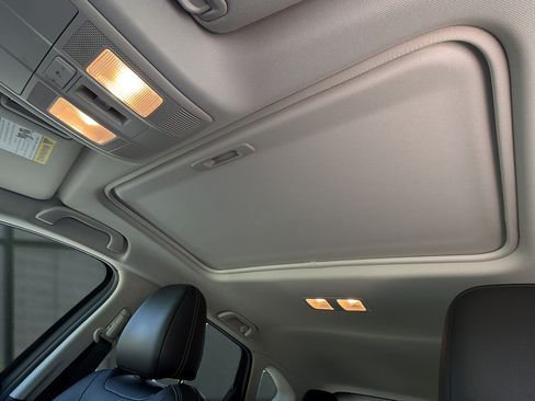 Certified 2025 MAZDA CX-5 AWD 2.5 S w/ Premium Plus Pkg image 30