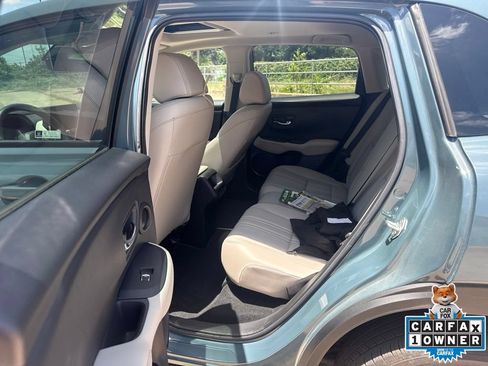 Used 2024 Honda HR-V EX-L image 24