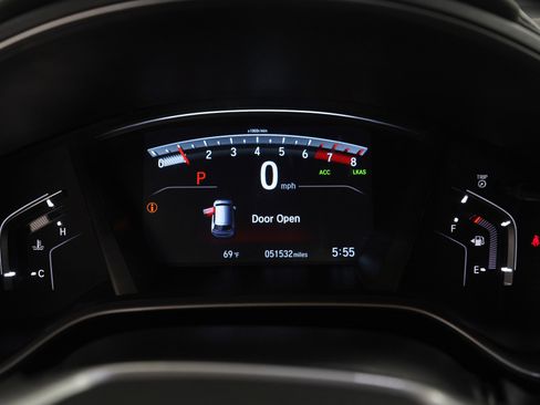 Used 2021 Honda CR-V EX-L image 20