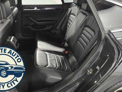 Used 2021 Volkswagen Arteon SEL Premium image 27