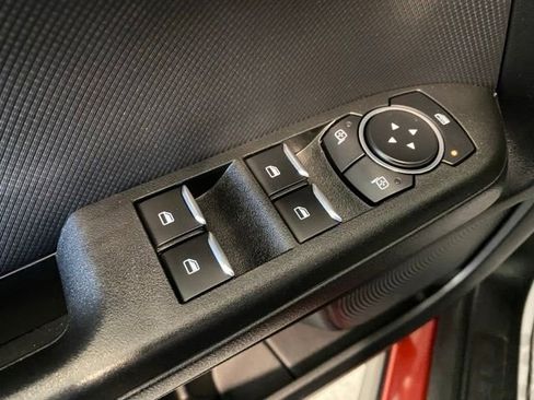 Used 2023 Ford Bronco Sport Heritage w/ Heritage Convenience Package AWD/4WD image 10