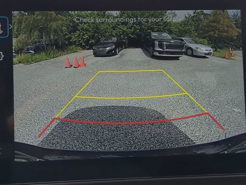 New 2026 Hyundai Tucson SE image 29