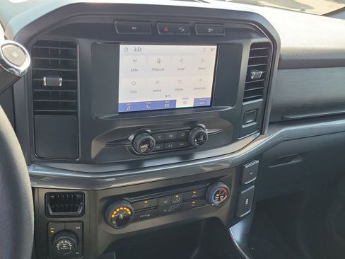 Used 2022 Ford F150 Tremor AWD/4WD image 13