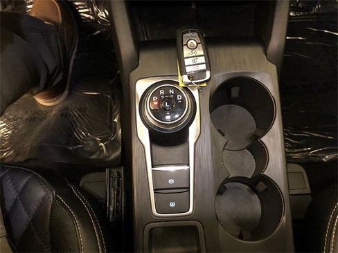 Used 2023 Ford Escape Platinum w/ Premium Technology Package image 25