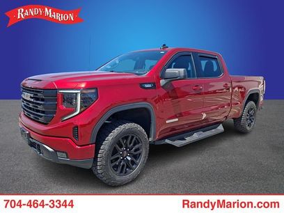 Used 2024 GMC Sierra 1500 Elevation w/ Preferred Package
