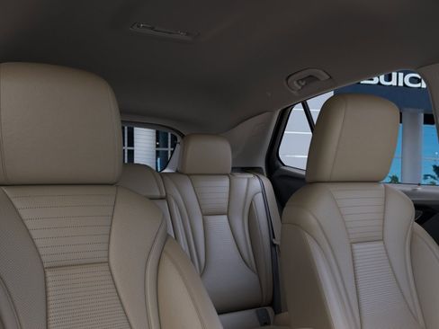 New 2026 Buick Envision Preferred image 24