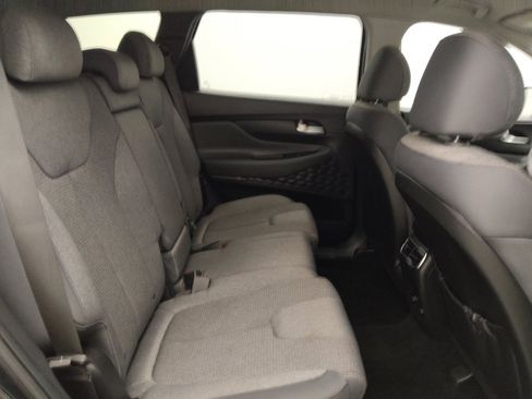 Used 2023 Hyundai Santa Fe SEL AWD/4WD image 19