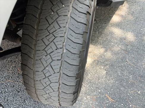 Certified 2024 Ford F150 STX w/ Equipment Group 201A FX4 AWD/4WD image 29