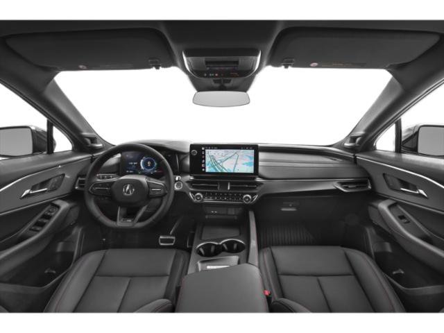 Used 2024 Acura ZDX A-Spec AWD/4WD image 7
