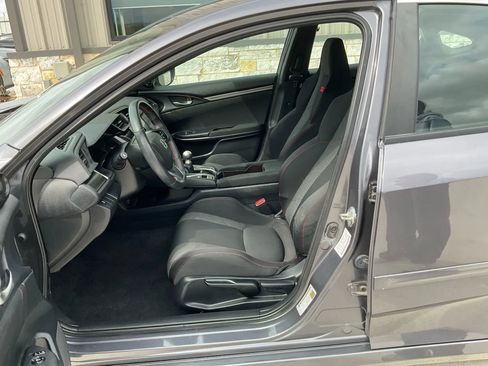 Used 2018 Honda Civic Si image 18