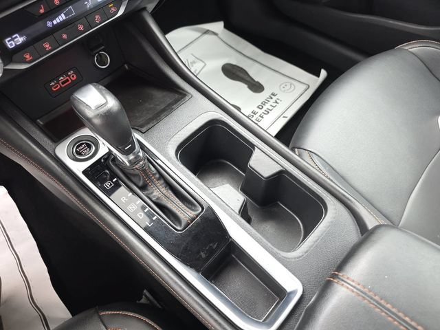 Used 2023 Nissan Sentra SR w/ SR Premium Package FWD image 25