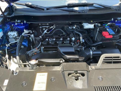 Used 2023 Honda CR-V EX-L image 31