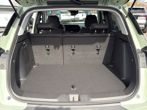 New 2026 Chevrolet TrailBlazer LT image 24