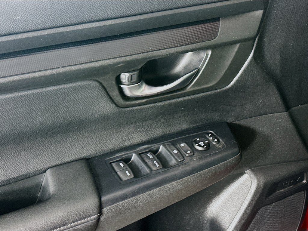 Used 2024 Honda CR-V EX image 23