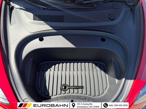 Used 2023 Tesla Model 3 Standard Range RWD image 29