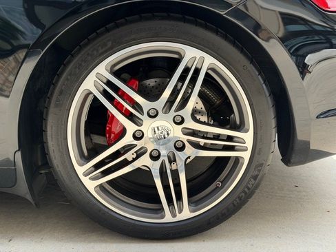 Used 2008 Porsche Cayman S RWD image 21