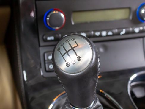 Used 2010 Chevrolet Corvette Grand Sport w/ Preferred Equipment Group RWD image 42