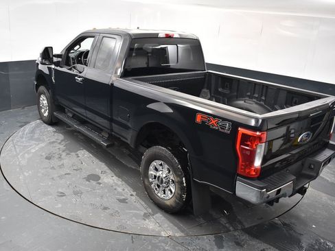 Used 2019 Ford F350 XLT w/ XLT Premium Package image 35