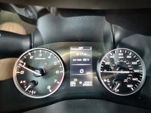 Used 2025 Subaru Ascent Limited AWD/4WD image 15
