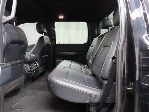 Used 2025 Ford F150 Lariat image 10