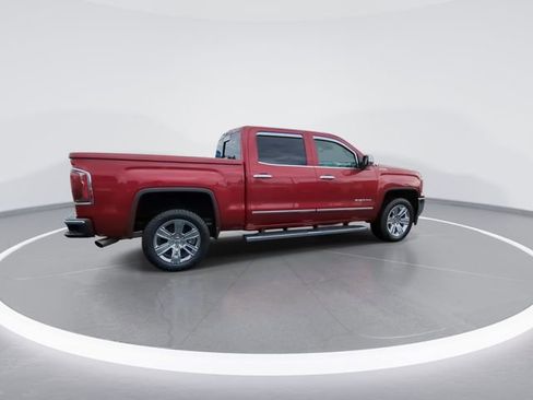 Used 2018 GMC Sierra 1500 SLT image 8