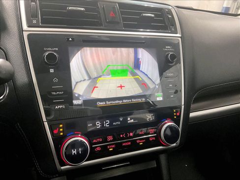Used 2018 Subaru Legacy 2.5i Limited image 19
