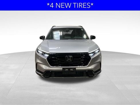 Certified 2023 Honda CR-V Sport Touring image 2