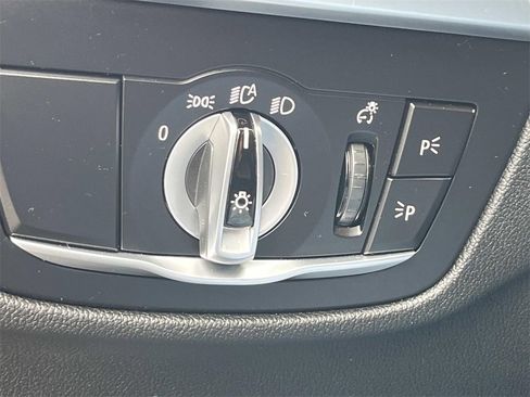 Used 2023 BMW X3 M w/ Executive Package image 38