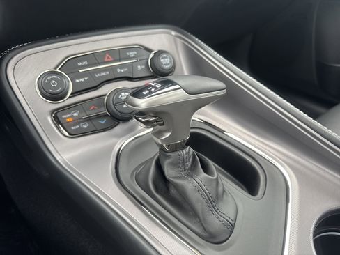 Used 2023 Dodge Challenger SRT Hellcat image 26