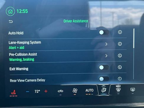 New 2025 Ford Mustang Coupe image 13