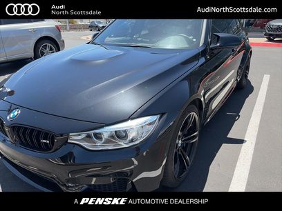 Used 2016 BMW M3