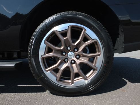 New 2026 Ford Expedition King Ranch AWD/4WD image 11