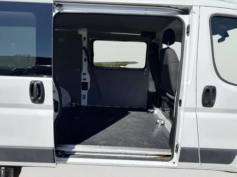 Used 2018 RAM ProMaster 1500 image 15