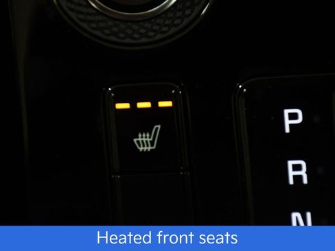 New 2025 Kia Niro EX image 24