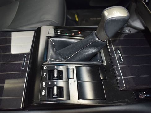 Used 2021 Lexus GX 460 Premium image 26