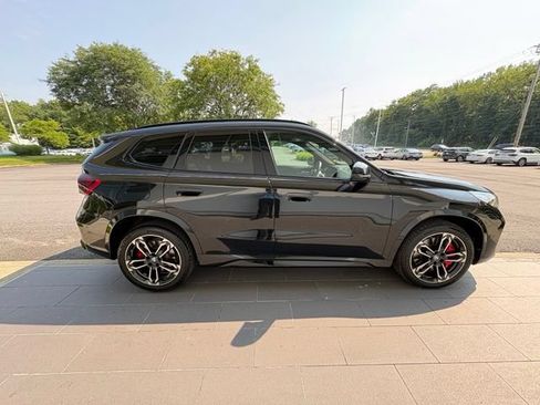 Used 2024 BMW X1 M35i w/ M Sport Professional Package AWD/4WD image 6