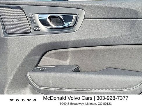 New 2026 Volvo XC60 T8 Ultra w/ Climate Package AWD/4WD image 18